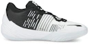 Lookbook Puma Fusion Nitro ''Wit Zwart'' 376639-01