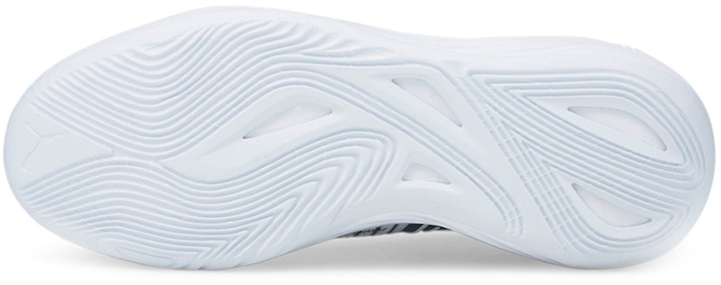 Puma Fusion Nitro 'White Black' 376639-01 Purchase Puma Fusion Nitro 'White Black' 376639-01