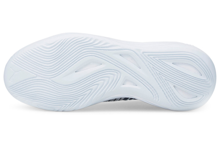 Details for Puma Fusion Nitro ''Wit Zwart'' 376639-01