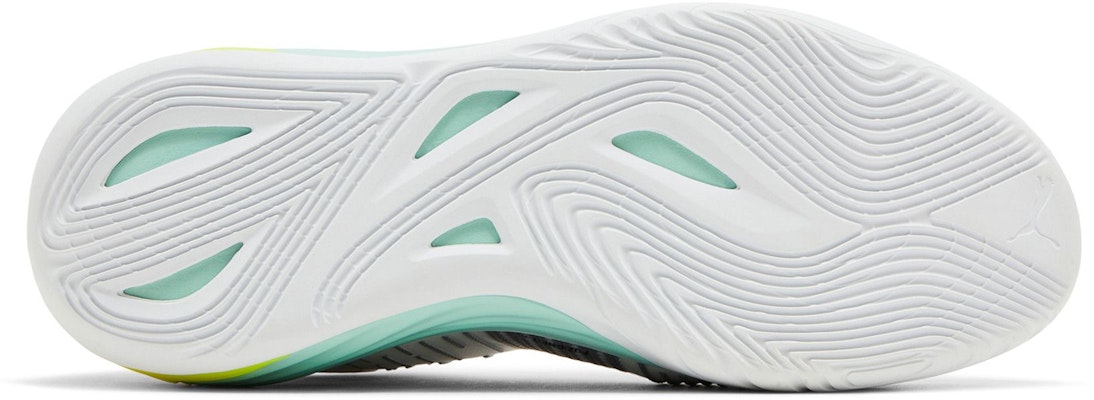 Puma Fusion Nitro 'White Eggshell Blue' 195587-02 Shop Puma Fusion Nitro 'White Eggshell Blue' 195587-02