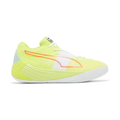 Puma Fusion Nitro 'Yellow Glow'