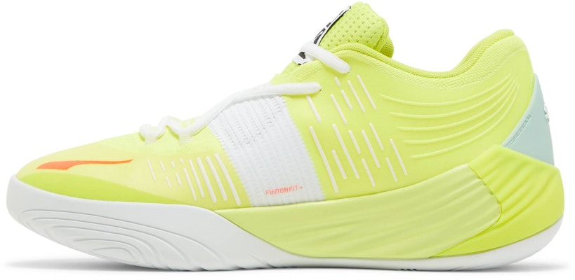 Puma Fusion Nitro 'Yellow Glow' 195514-05 Lookbook Puma Fusion Nitro 'Yellow Glow' 195514-05