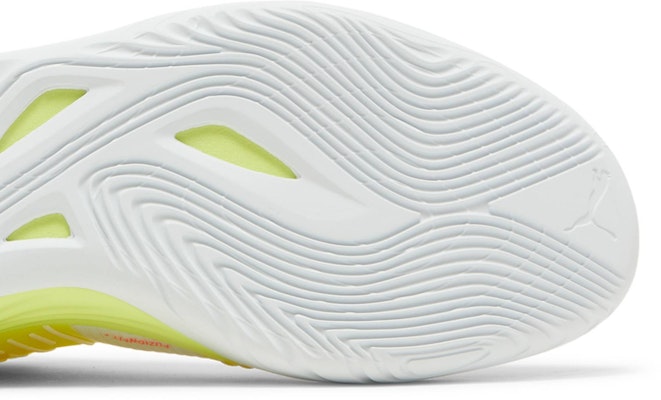 Puma Fusion Nitro 'Yellow Glow' 195514-05 Purchase Puma Fusion Nitro 'Yellow Glow' 195514-05