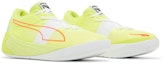 Cheap Puma Fusion Nitro 'Kuning Bersinar' 195514-05