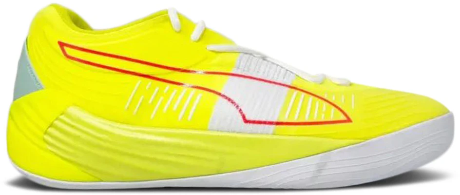 Puma Fusion Nitro ''Yellow Glow'' Exclusief voor Atleten 377532-05 Buy Puma Fusion Nitro ''Yellow Glow'' Exclusief voor Atleten 377532-05