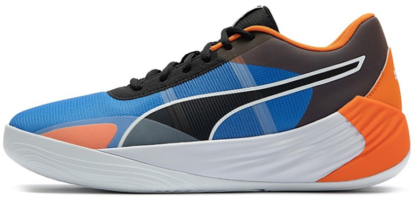 Puma Fusion Nitro Team 'Knicks' 377035-08 Buy Puma Fusion Nitro Team 'Knicks' 377035-08