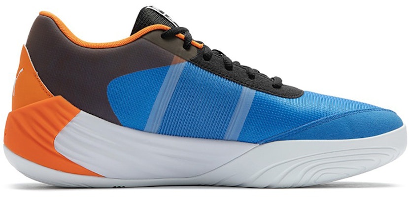 Puma Fusion Nitro Team 'Knicks' 377035-08 Order Puma Fusion Nitro Team 'Knicks' 377035-08