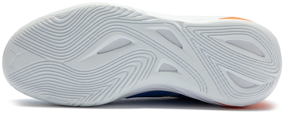 Puma Fusion Nitro Team 'Knicks' 377035-08 Details for Puma Fusion Nitro Team 'Knicks' 377035-08