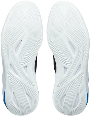 Puma Fusion Nitro Team 'White Strong Blue' 377035-03 Purchase Puma Fusion Nitro Team 'White Strong Blue' 377035-03