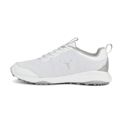 Puma Fusion Pro 'White'