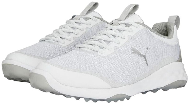 Puma Fusion Pro 'Putih' 377041-05 Order Puma Fusion Pro 'Putih' 377041-05