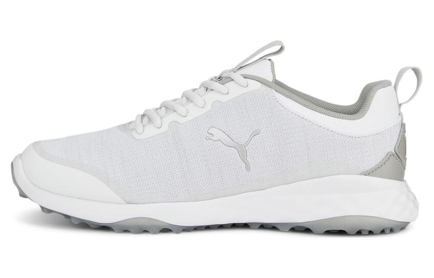 Puma Fusion Pro 'White' 377041-05