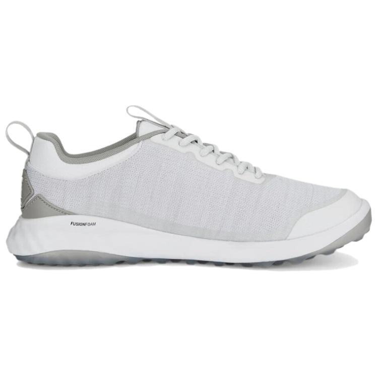 Order Puma Fusion Pro 'White' 377041-05