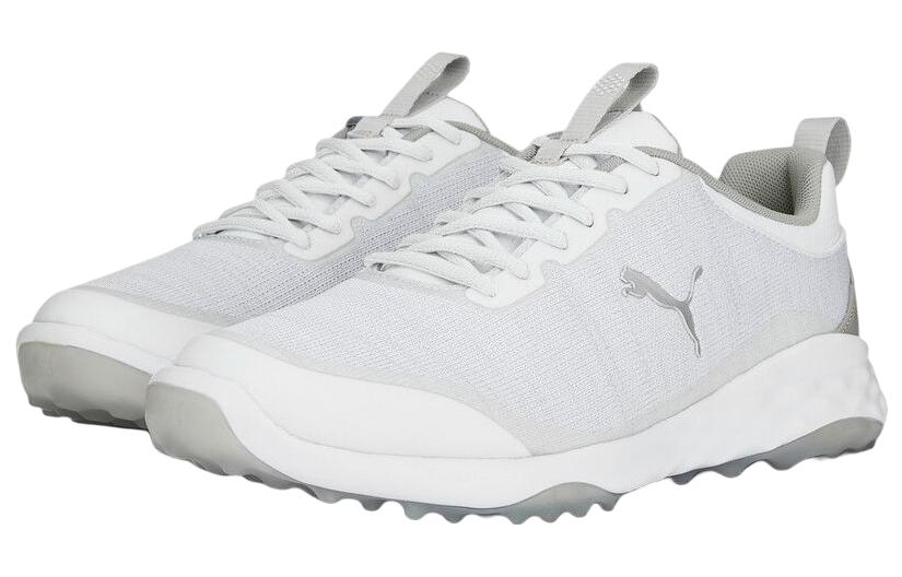 Lookbook Puma Fusion Pro 'White' 377041-05
