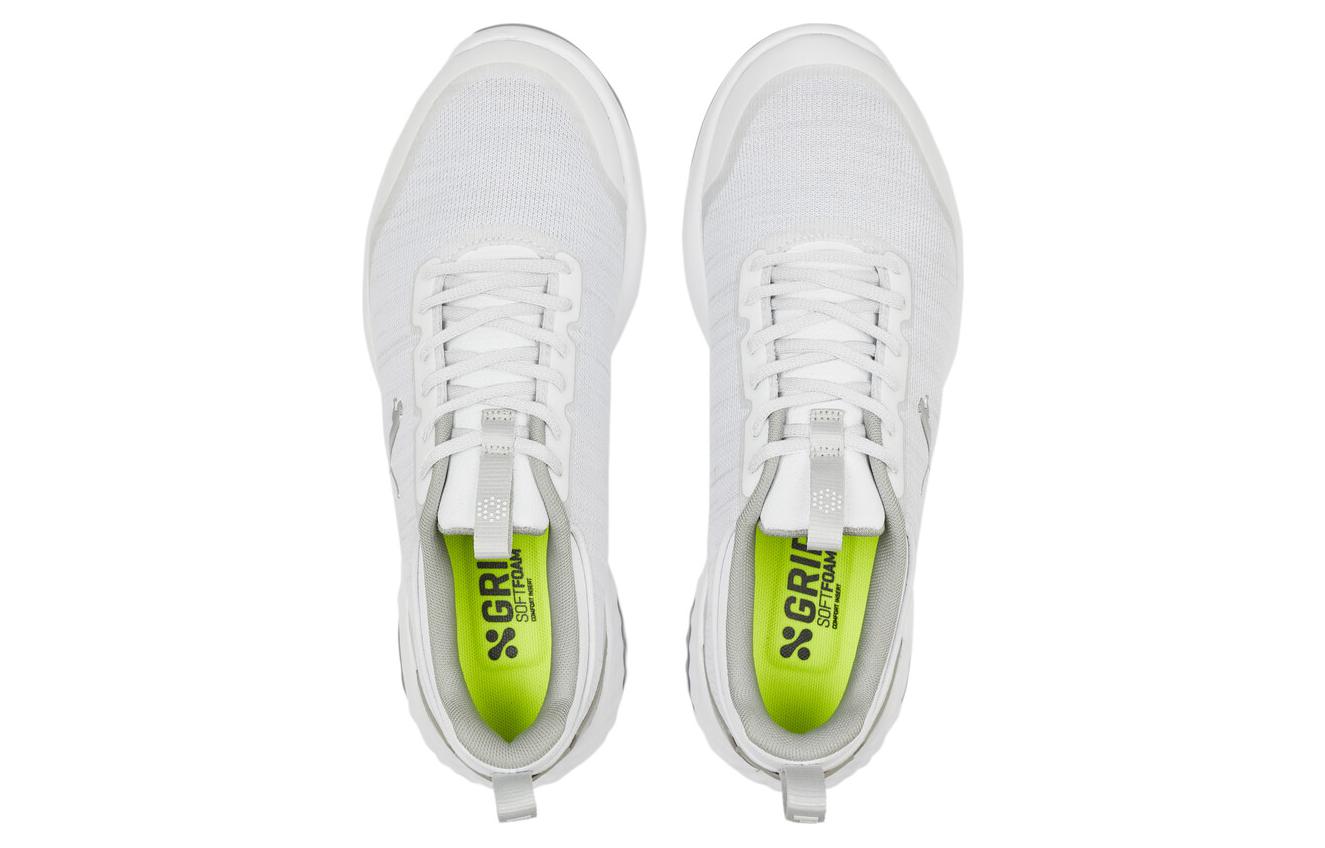 Shop Puma Fusion Pro 'White' 377041-05