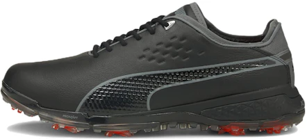 Puma Fusion Pro Adapt Delta 'Black Spiked Golf' 193849-02 Puma Fusion Pro Adapt Delta 'Black Spiked Golf' 193849-02