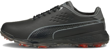 Puma Fusion Pro Adapt Delta 'Black Spiked Golf' 193849-02 Puma Fusion Pro Adapt Delta 'Black Spiked Golf' 193849-02
