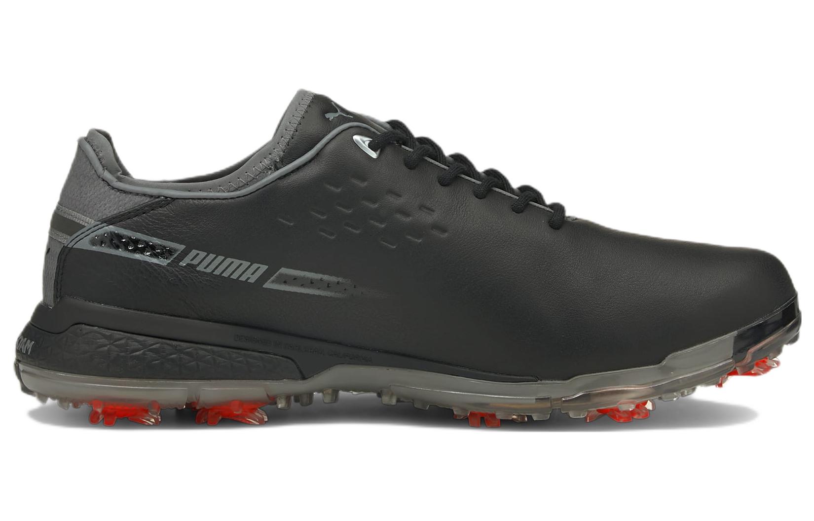Order Puma Fusion Pro Adapt Delta 'Black Spiked Golf' 193849-02