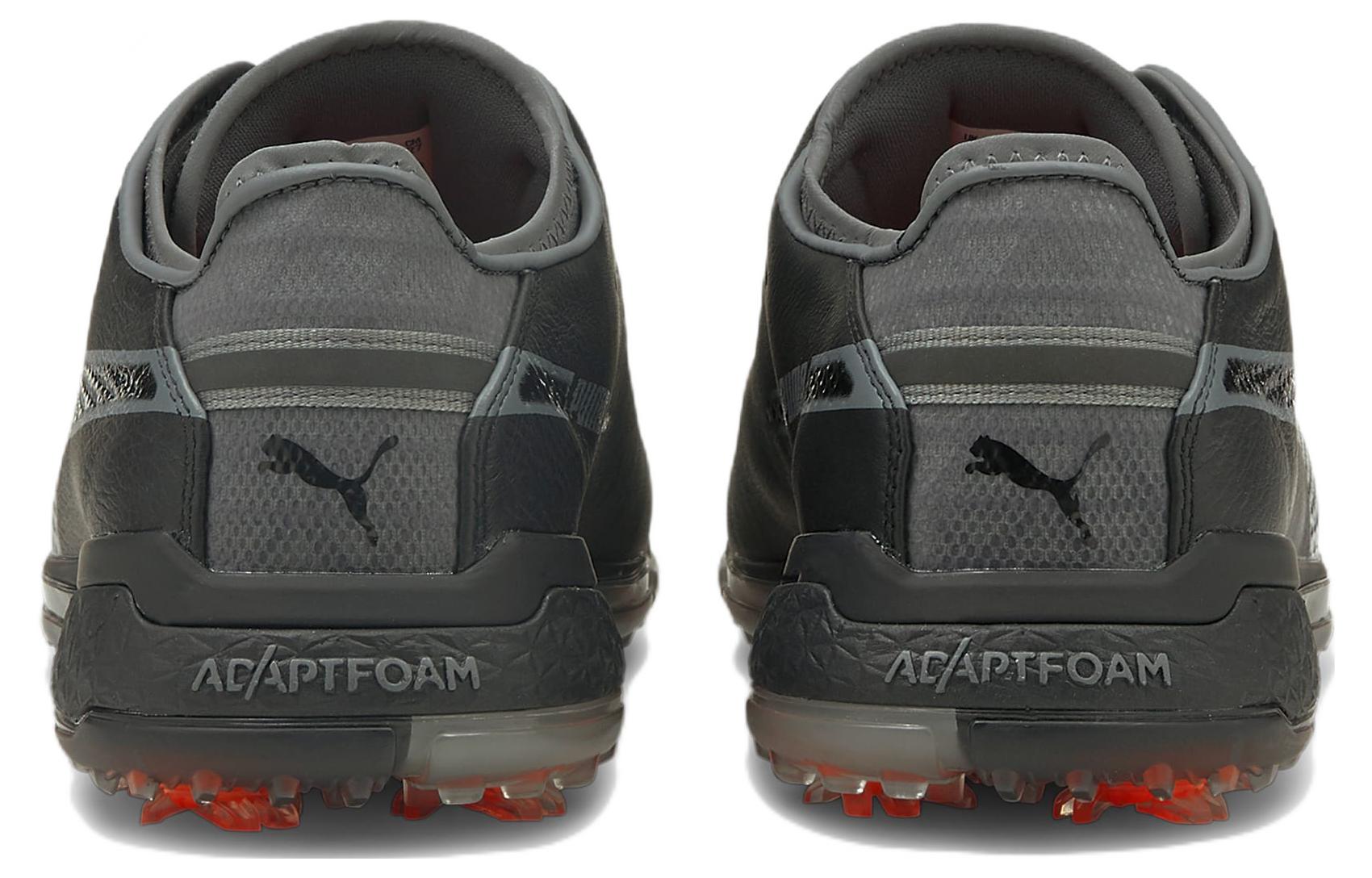 Shop Puma Fusion Pro Adapt Delta 'Black Spiked Golf' 193849-02
