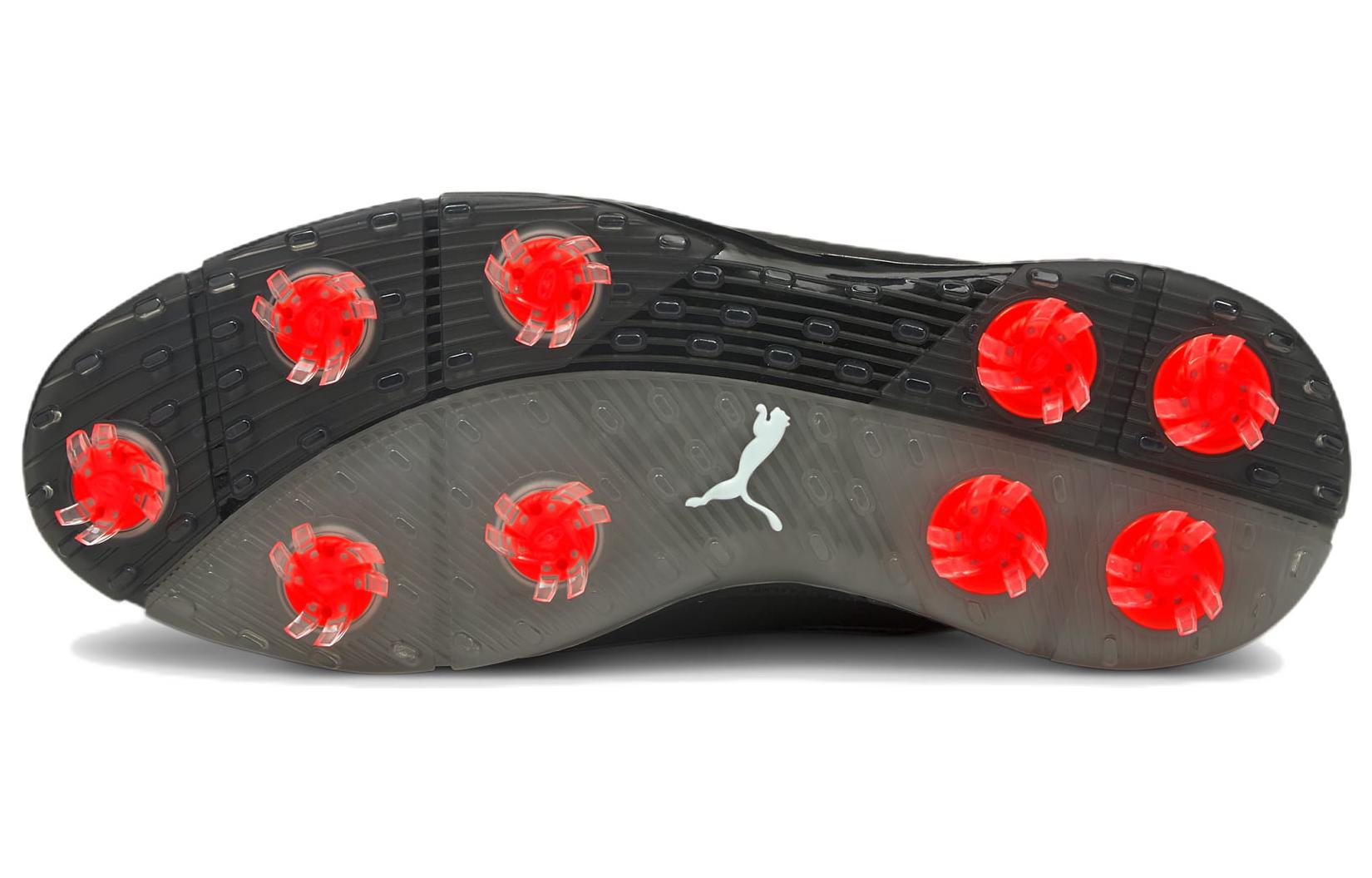Purchase Puma Fusion Pro Adapt Delta 'Black Spiked Golf' 193849-02
