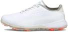 Buy Puma Fusion Pro Adapt Delta Wear-resistant Non-Slip Golf Shoe White 193849-01