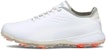 Puma Fusion Pro Adapt Delta Kasut Golf Tahan Lasak & Anti Gelincir Putih 193849-01