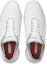 Lookbook Puma Fusion Pro Adapt Delta Wear-resistant Non-Slip Golf Shoe White 193849-01