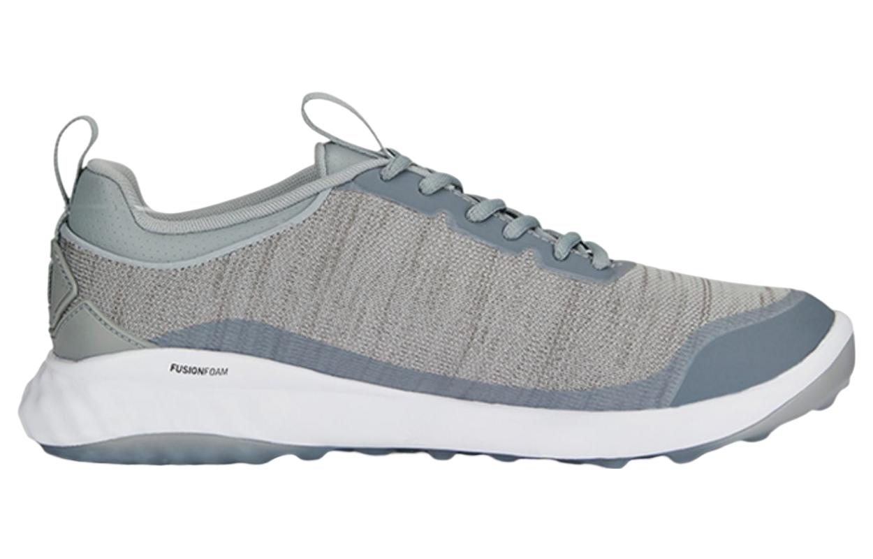 Order 彪马Fusion Pro Extra“灰蓝” 378331-04