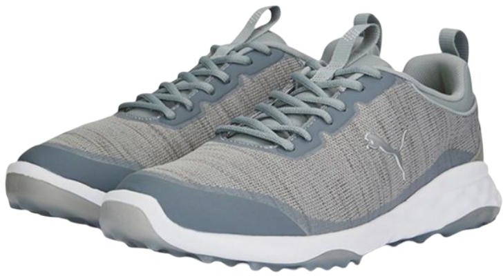 Puma Fusion Pro Extra 'Kelabu Biru' 378331-04 Lookbook Puma Fusion Pro Extra 'Kelabu Biru' 378331-04