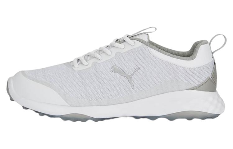 Puma Fusion Pro Extra 'White Grey' 378331-05