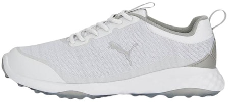 Puma Fusion Pro Extra 'White Grey' 378331-05 Puma Fusion Pro Extra 'White Grey' 378331-05
