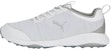 Puma Fusion Pro Extra 'Putih Kelabu' 378331-05