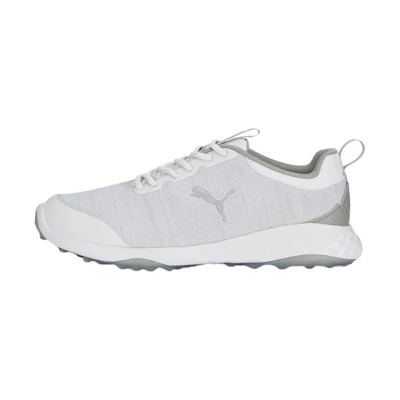 Puma Fusion Pro Extra 'White Grey'