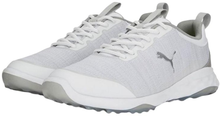 Puma Fusion Pro Extra 'Putih Kelabu' 378331-05 Lookbook Puma Fusion Pro Extra 'Putih Kelabu' 378331-05