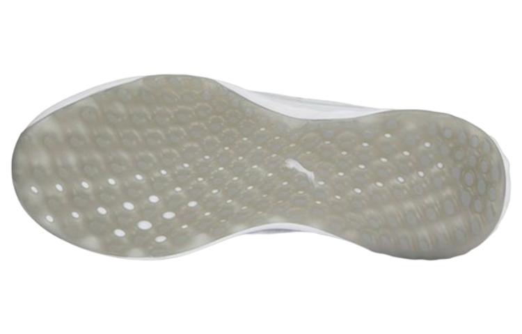 Shop Puma Fusion Pro Extra 'White Grey' 378331-05