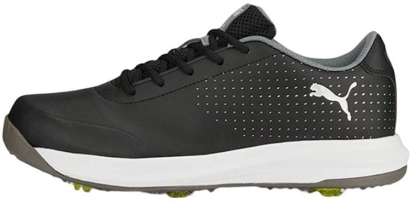 푸마 퓨전 테크 골프 '블랙 컴포트' (Puma Fusion Tech Golf 'Black Comfort') 378560-02 Buy 푸마 퓨전 테크 골프 '블랙 컴포트' (Puma Fusion Tech Golf 'Black Comfort') 378560-02