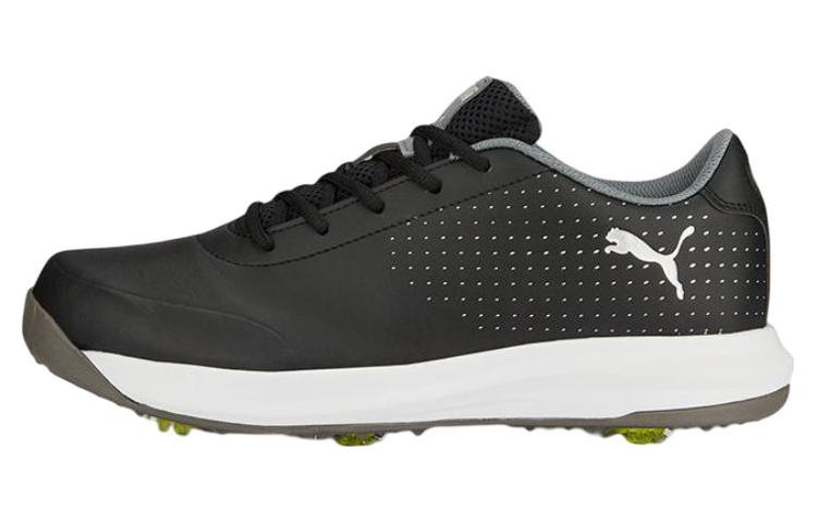Puma Fusion Tech Golf 'Black Comfort' 378560-02