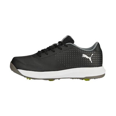 Puma Fusion Tech Golf 'Black CMFT'