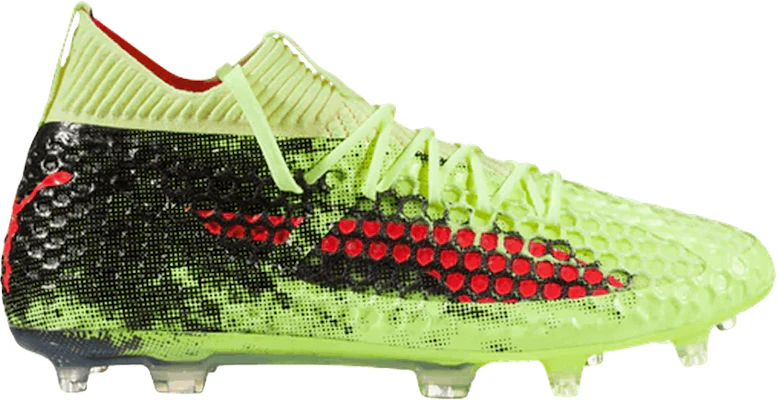 Puma 2025 18.1 future