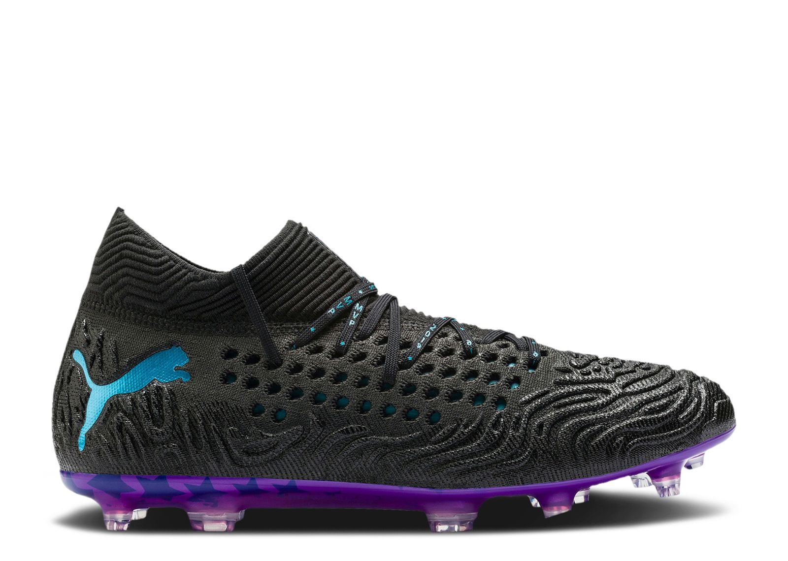 Puma Future 19.1 MVP FG AG 'Charlotte' 105584-01