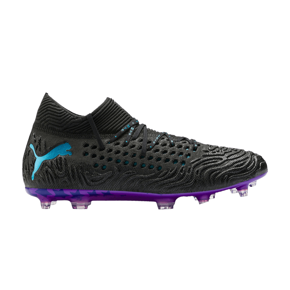 Puma Future 19.1 MVP FG AG 'Charlotte' 105584-01