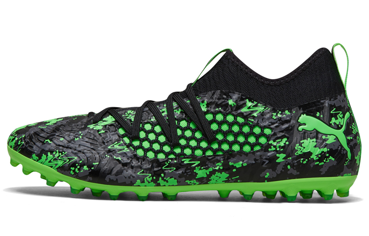 Buy 푸마 퓨처 19.3 네트핏 MG 105541-03