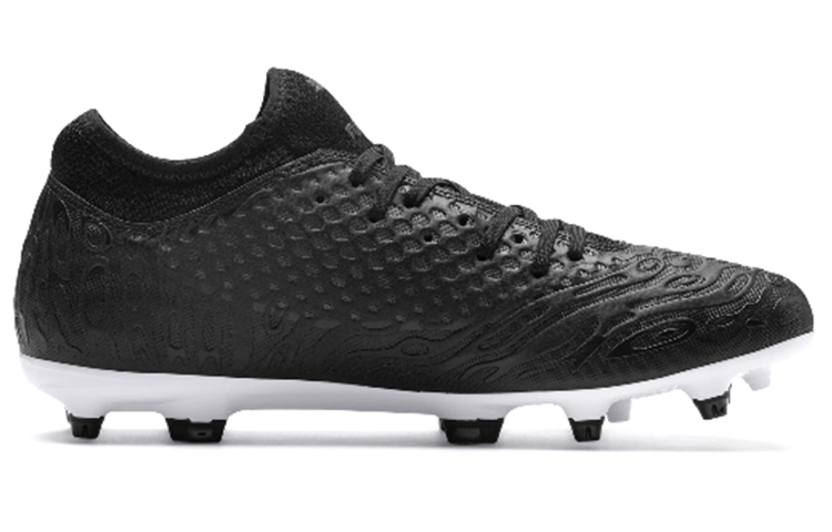 Order Puma Future 19.4 FG/AG ''Nero'' 105545-02