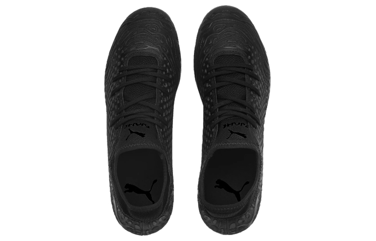 Shop Puma Future 19.4 FG/AG ''Nero'' 105545-02