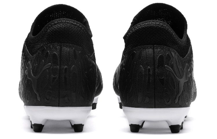 Purchase Puma Future 19.4 FG/AG ''Nero'' 105545-02