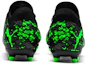 Shop Puma Future 19.4 FG Sol Dur ''Noir Vert'' 105545-03