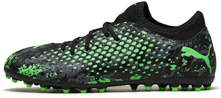 Puma Future 19.4 MG 'Green Black' 105547-03 Puma Future 19.4 MG 'Green Black' 105547-03