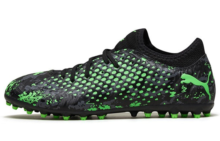 Puma Future 19.4 MG 'Green Black' 105547-03