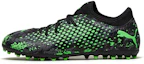 Buy Puma Future 19.4 MG ''Groen Zwart'' 105547-03