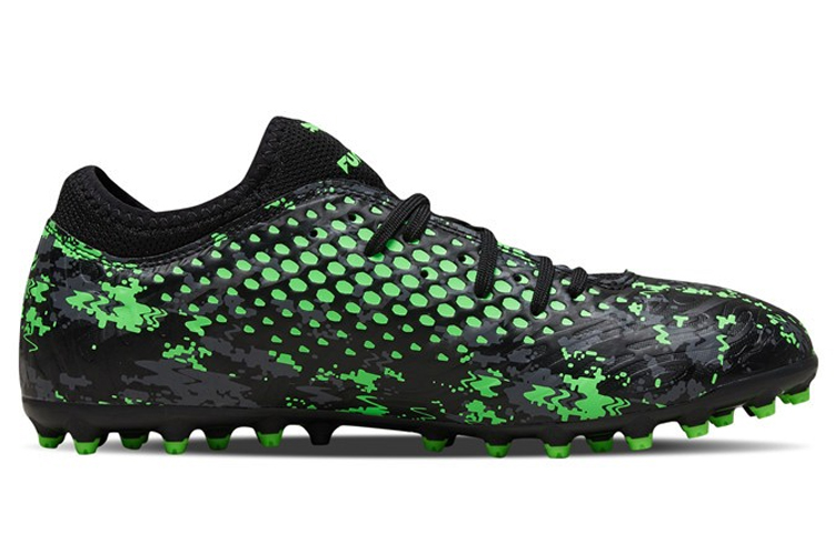 Order Puma Future 19.4 MG ''Groen Zwart'' 105547-03